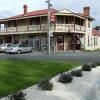 Port Albert Hotel Gippsland
right on the waterfront
